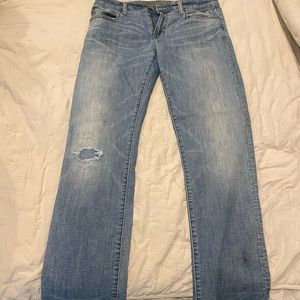 34x36 AE jeans